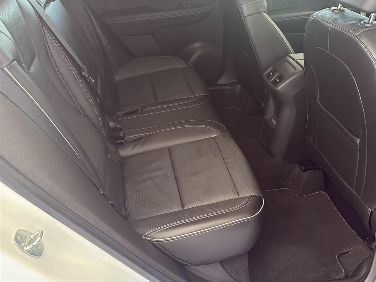Buick Envision AWD 4dr Essence 2021