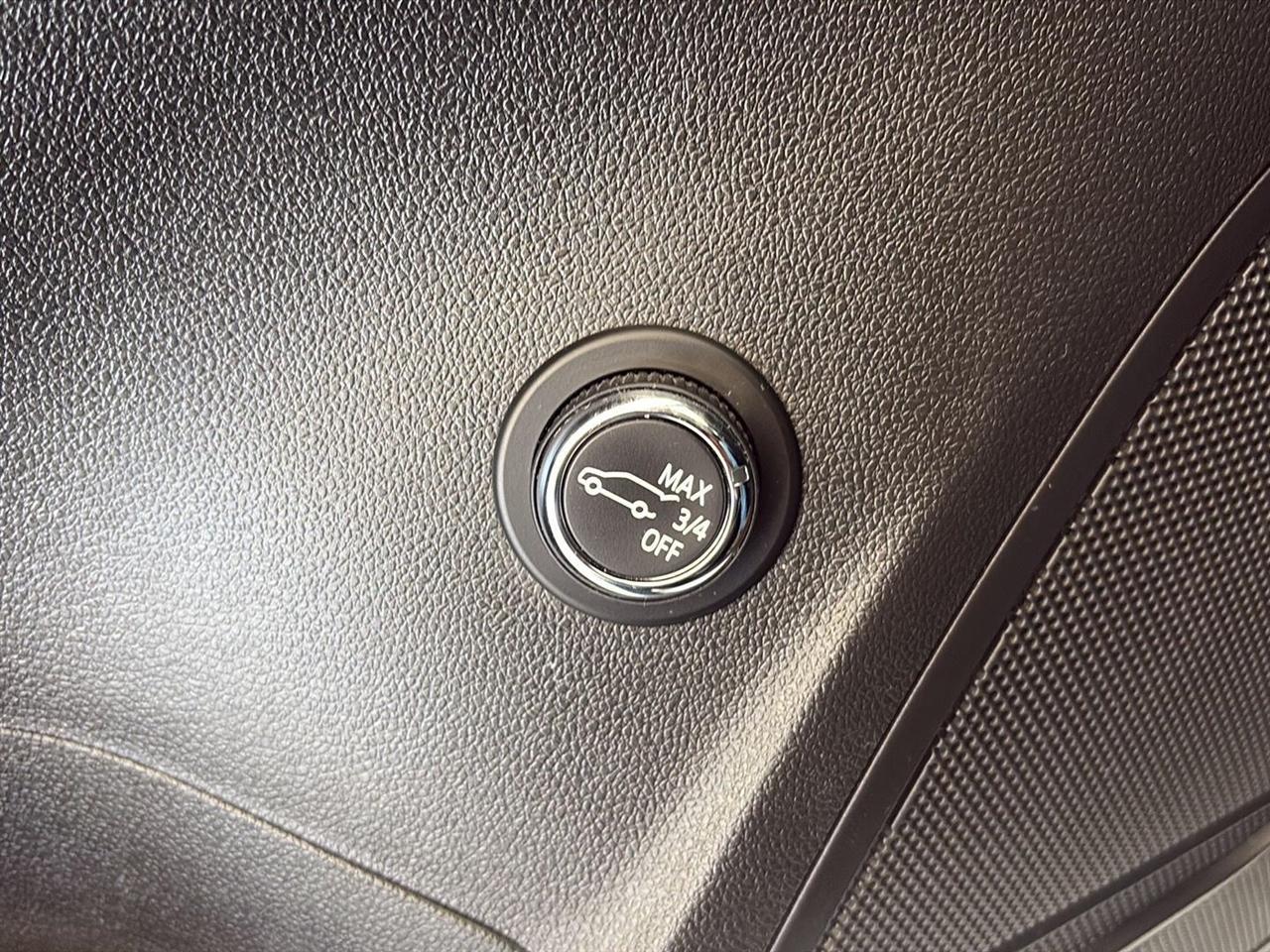 Buick Envision AWD 4dr Essence 2021