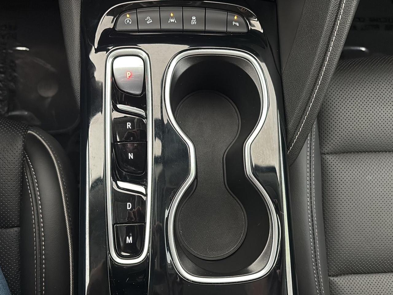 Buick Envision AWD 4dr Essence 2021