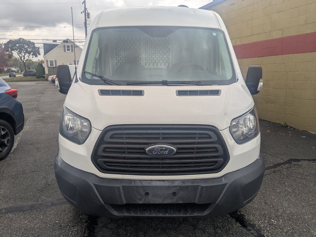 Ford Transit  2019 Ford Transit  2019