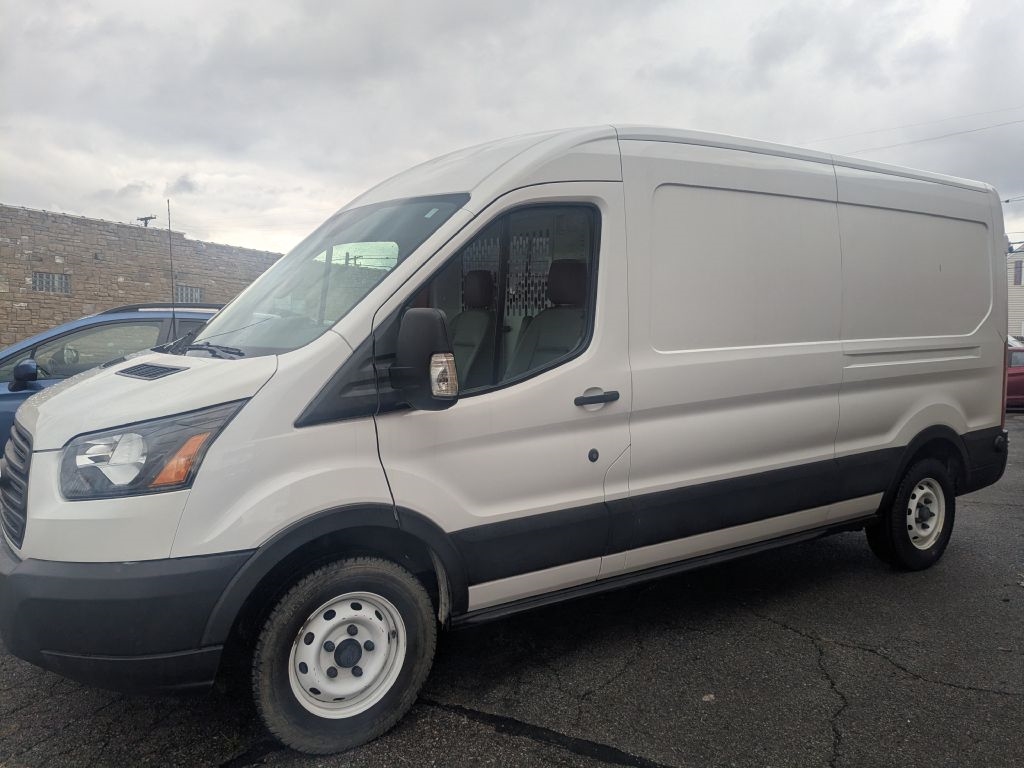 Ford Transit  2019 Ford Transit  2019