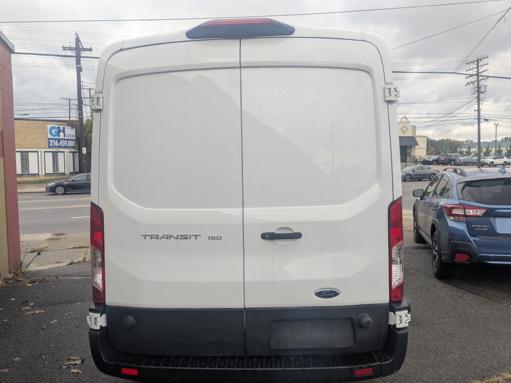 Ford Transit  2019 Ford Transit  2019