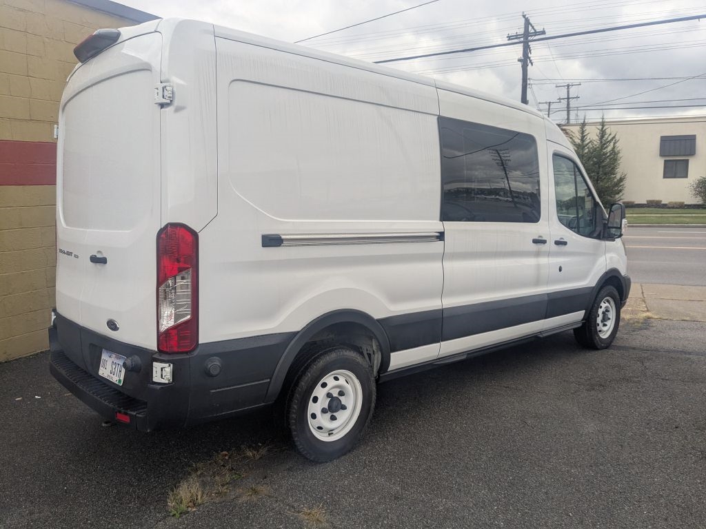 Ford Transit  2019 Ford Transit  2019