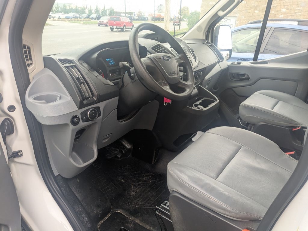 Ford Transit  2019 Ford Transit  2019