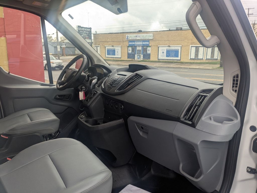Ford Transit  2019 Ford Transit  2019