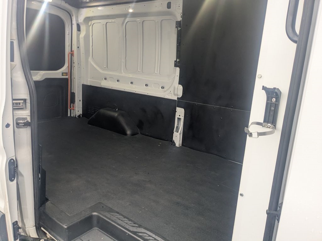 Ford Transit  2019 Ford Transit  2019