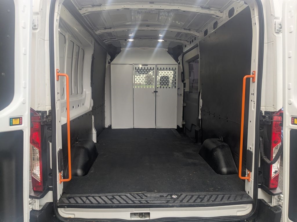 Ford Transit  2019 Ford Transit  2019