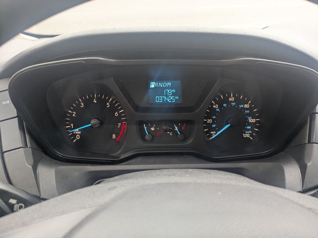 Ford Transit  2019 Ford Transit  2019