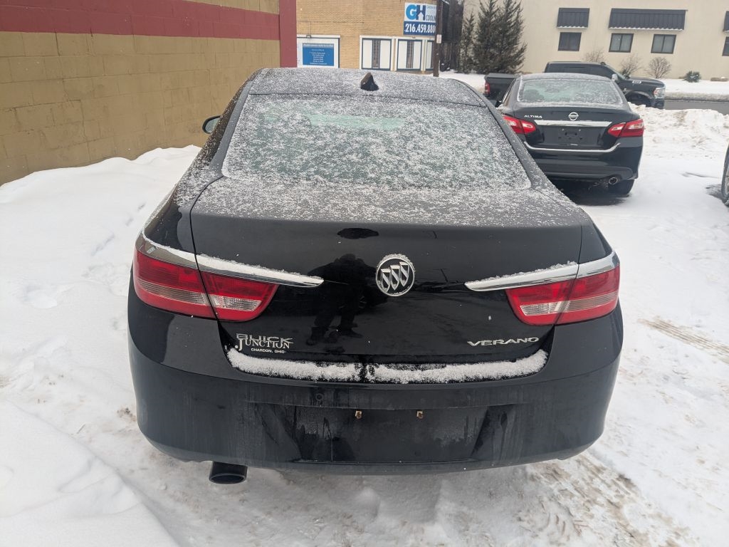 Buick Verano  2015
