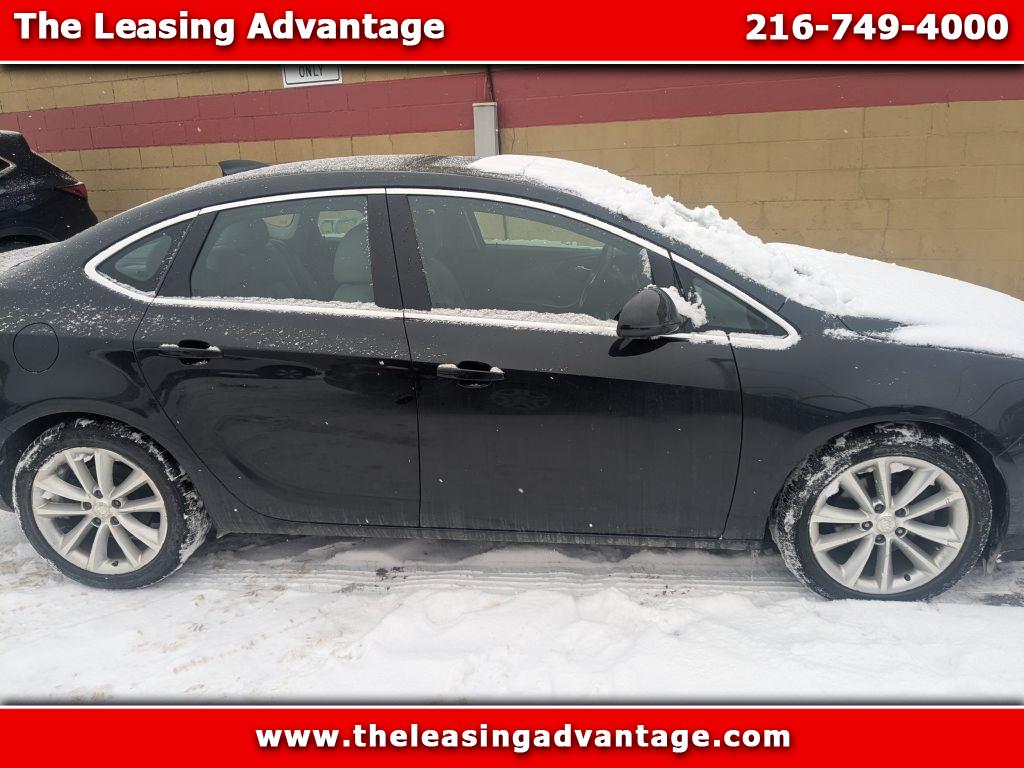 Buick Verano  2015