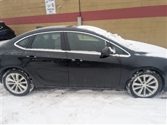 2015 Buick Verano 