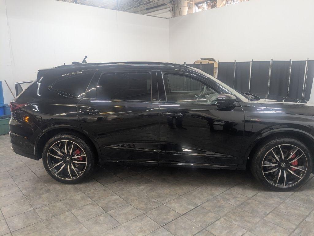 Acura MDX  2022