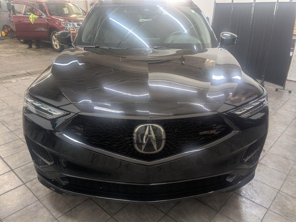 Acura MDX  2022
