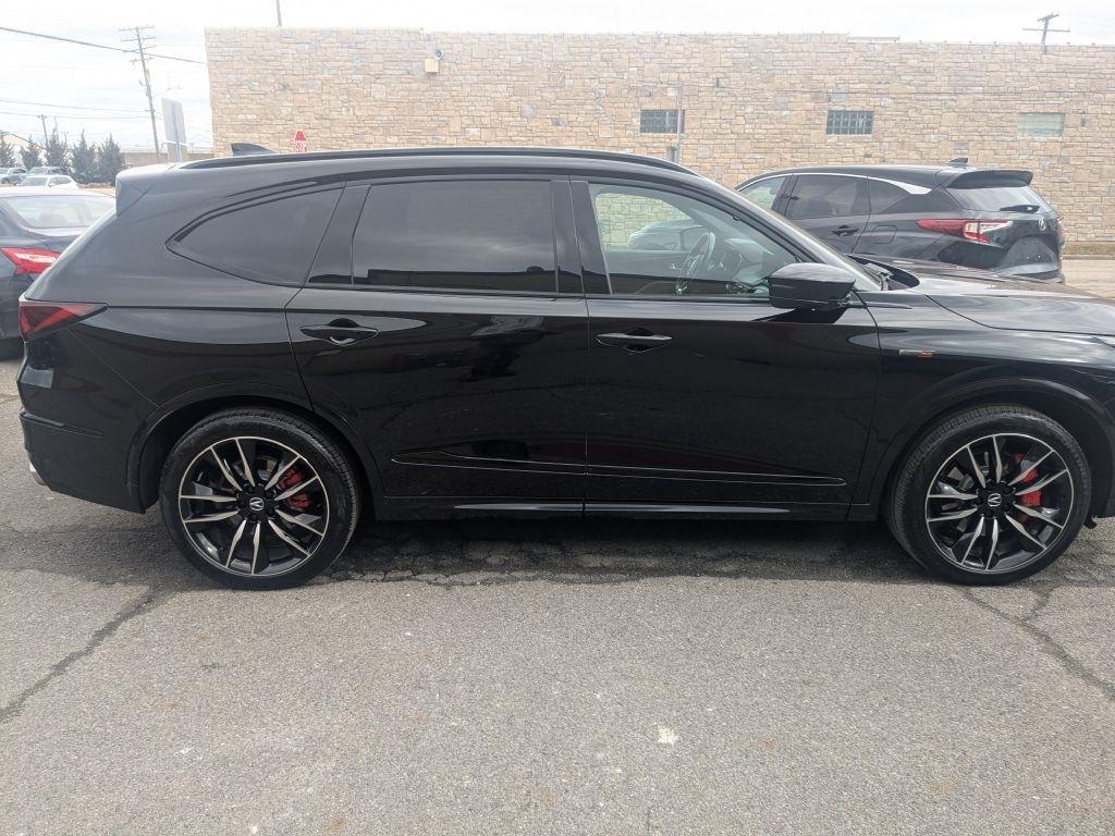 Acura MDX  2022