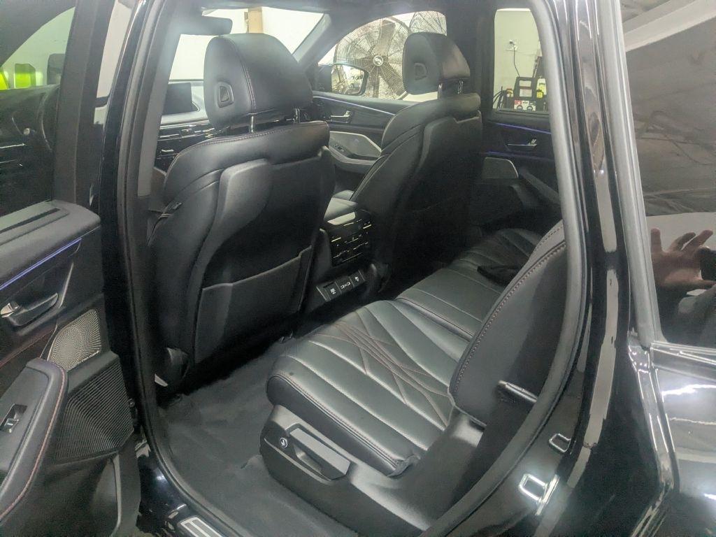 Acura MDX  2022