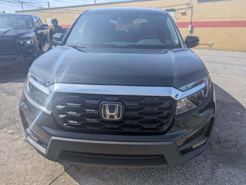 Honda Passport  2023
