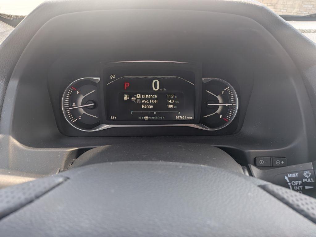 Honda Passport  2023