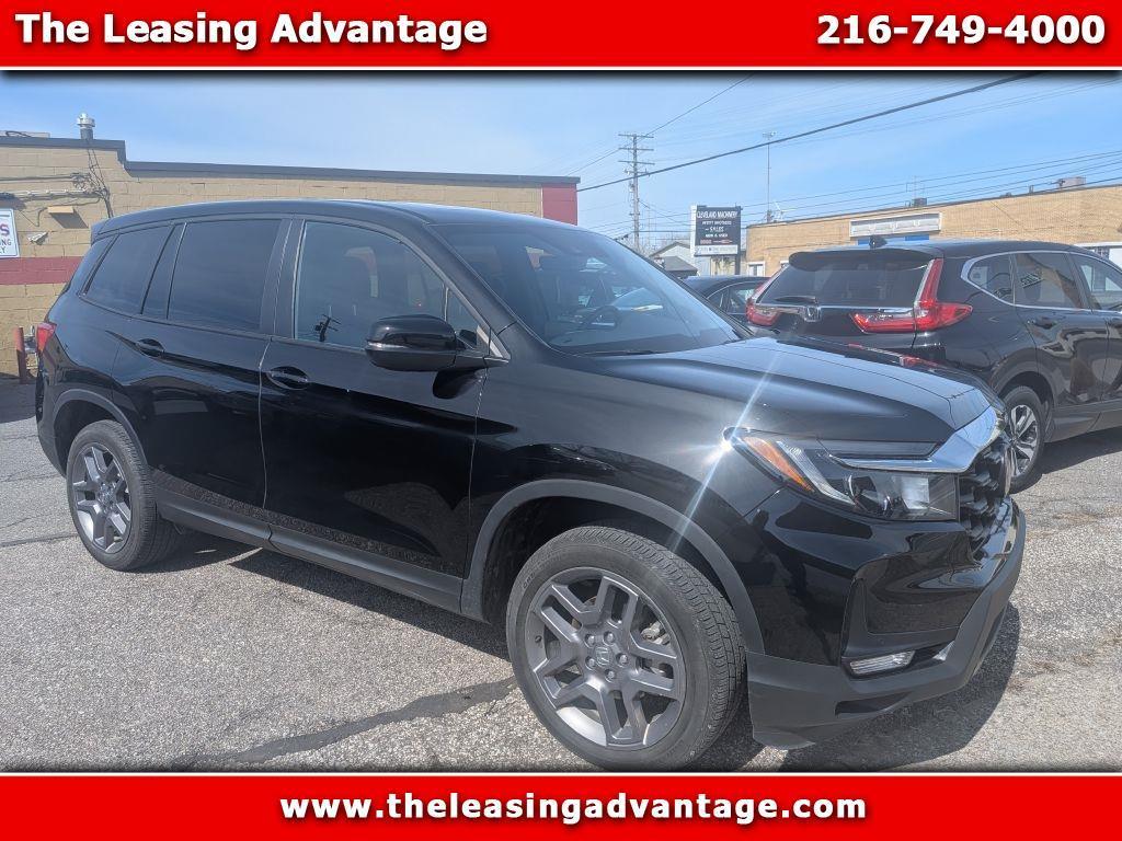 Honda Passport  2023