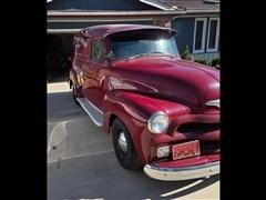 1954 Chevrolet Sedan Delivery 