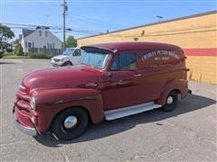1954 Chevrolet 3100 