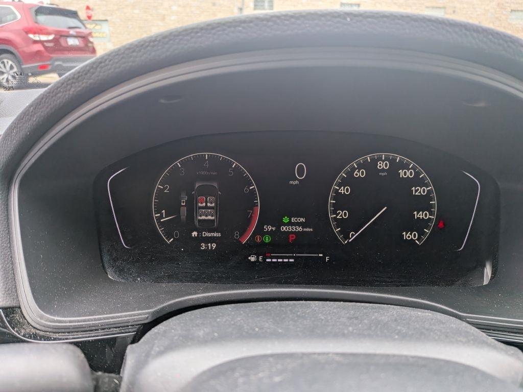 Honda Civic  2024