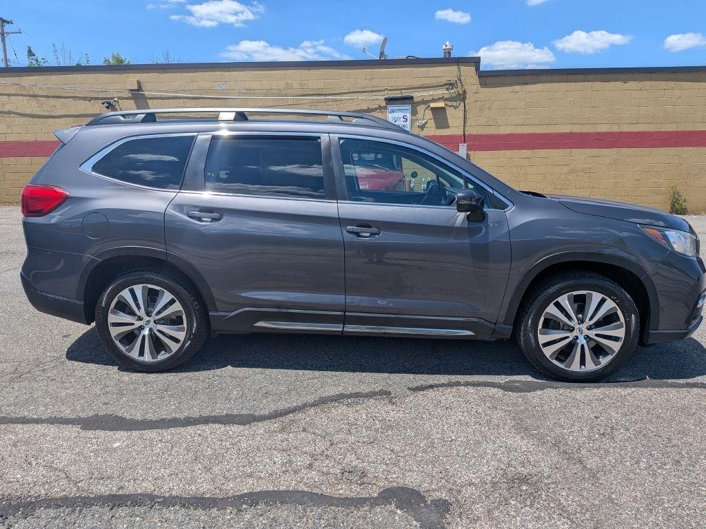 Subaru Ascent  2019