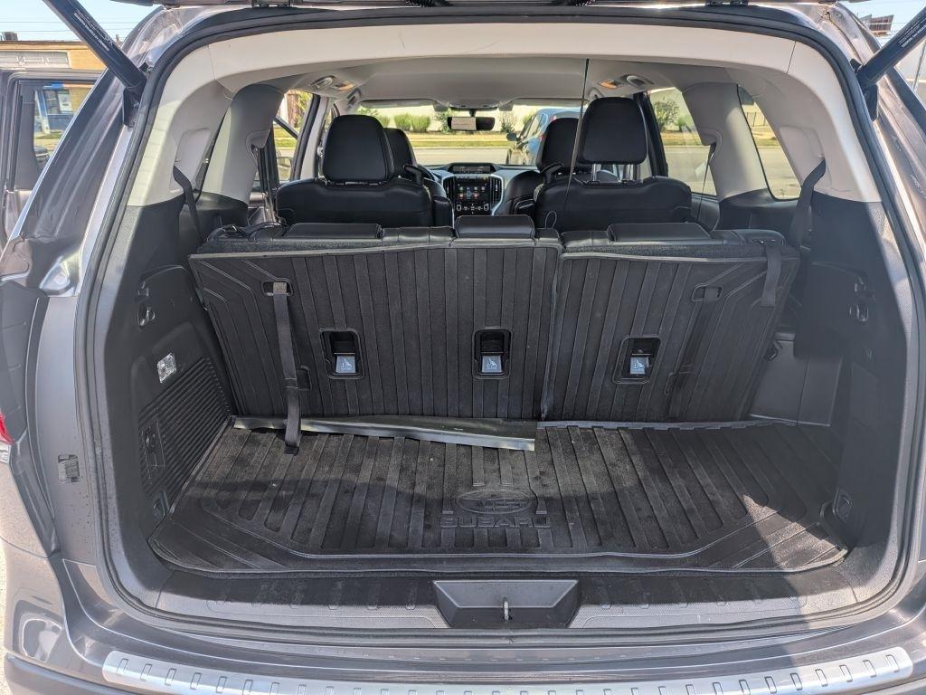 Subaru Ascent  2019