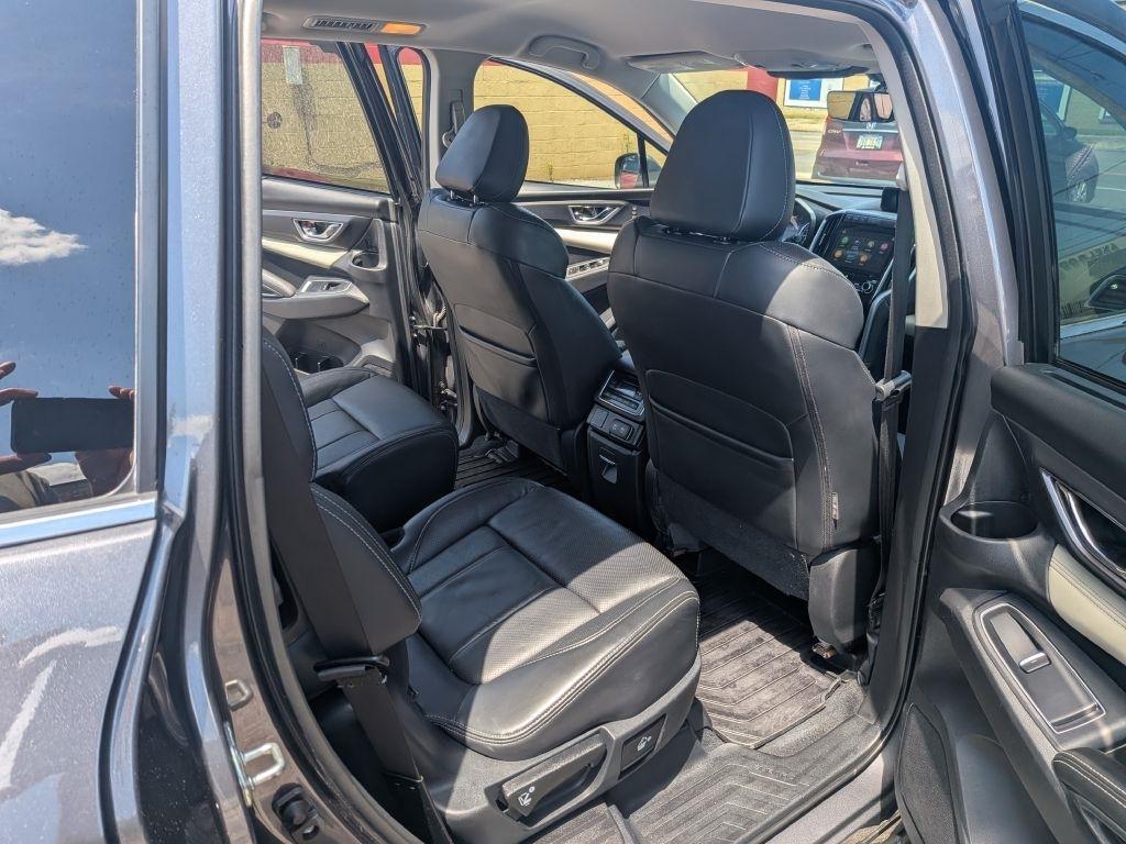 Subaru Ascent  2019
