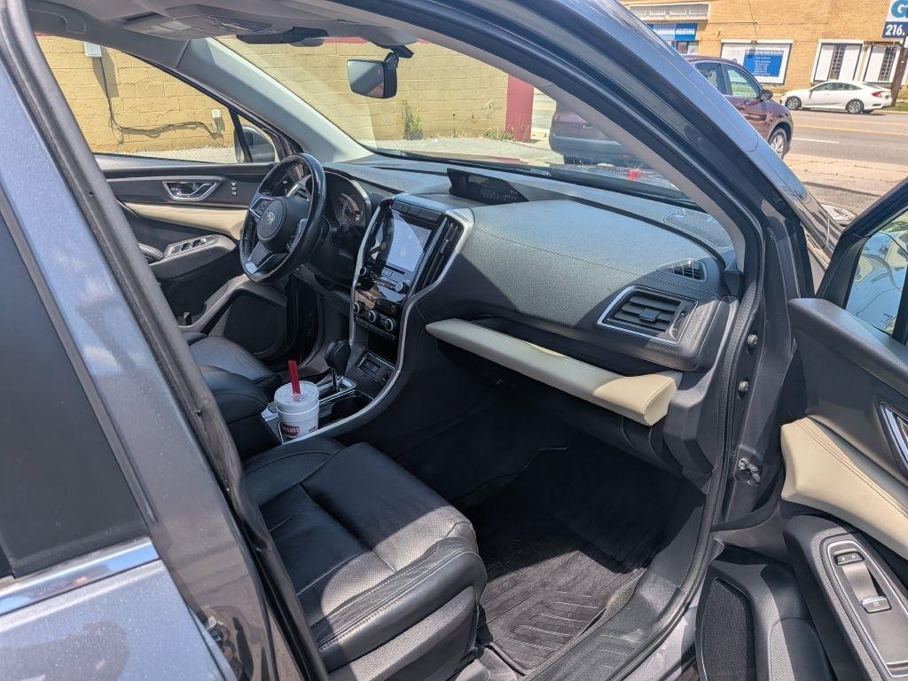 Subaru Ascent  2019