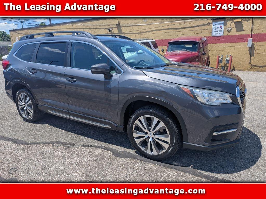 Subaru Ascent  2019