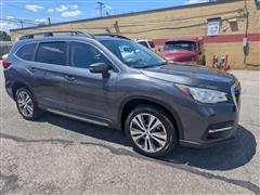 2019 Subaru Ascent 