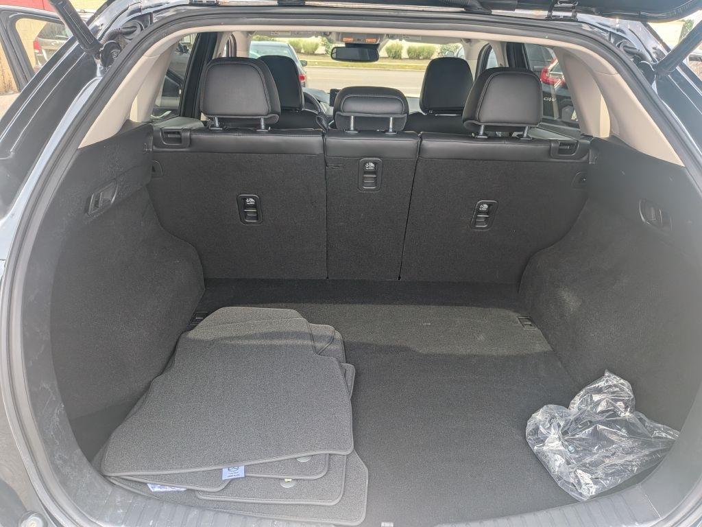 2021 Mazda CX-5 Grand Touring Reserve - Photo 10