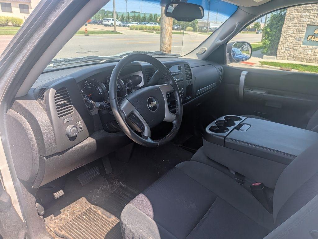 Chevrolet Silverado 1500  2009