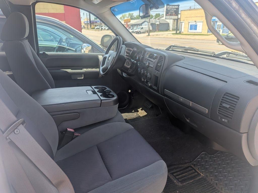 Chevrolet Silverado 1500  2009