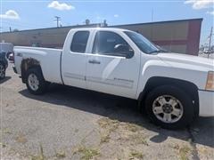 2009 Chevrolet Silverado 1500 