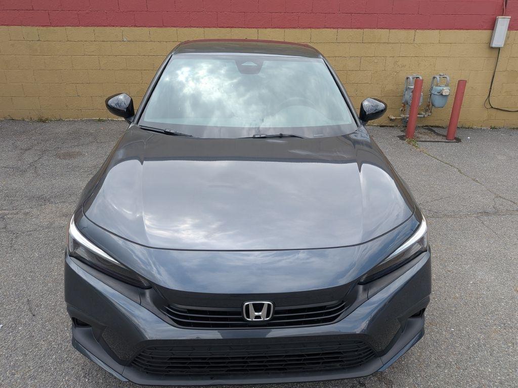 Honda Civic  2024