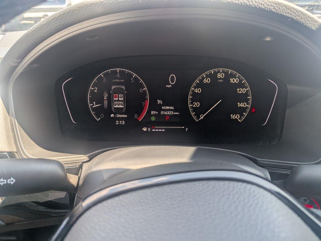 Honda Civic  2024