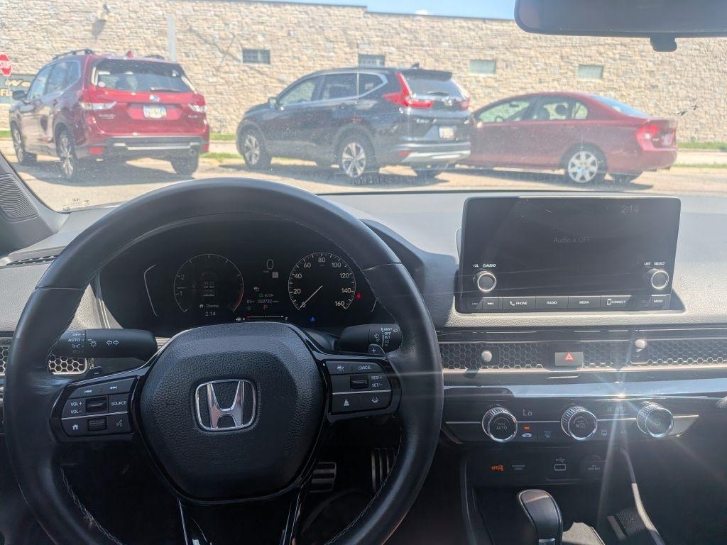 Honda Civic  2024