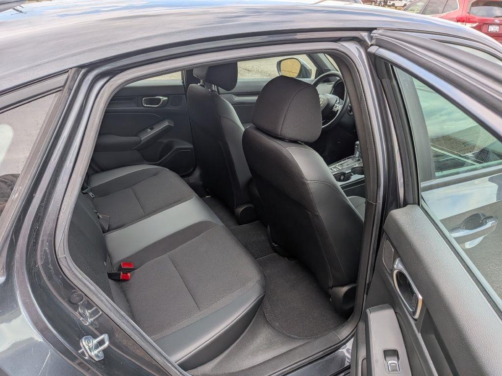 Honda Civic  2024