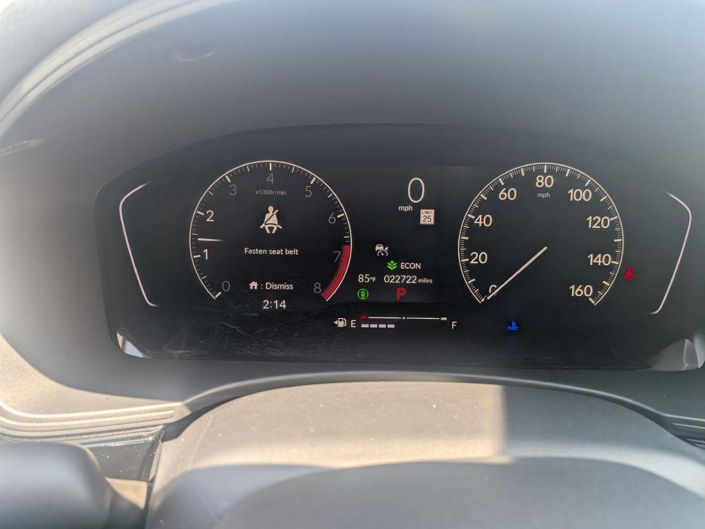 Honda Civic  2024