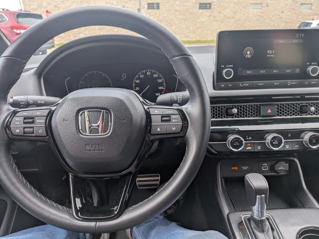 Honda Civic  2024