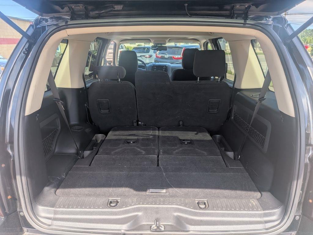 2010 Ford Explorer XLT - Photo 10