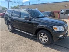2010 Ford Explorer 