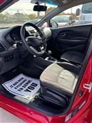 2017 Kia Rio 
