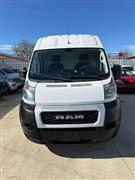 2019 RAM Promaster 