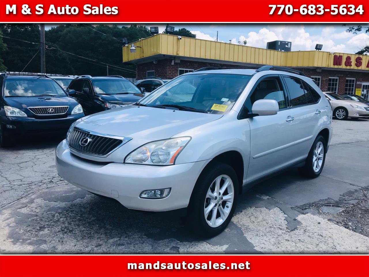 Newnan Inventory M & S Auto Sales Newnan, GA