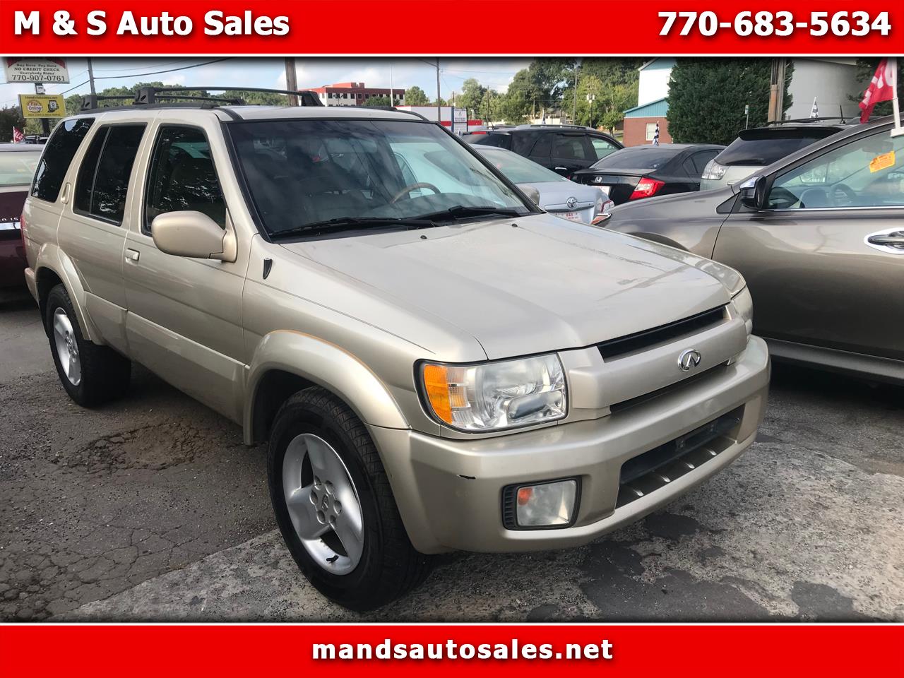 Newnan Inventory M & S Auto Sales Newnan, GA