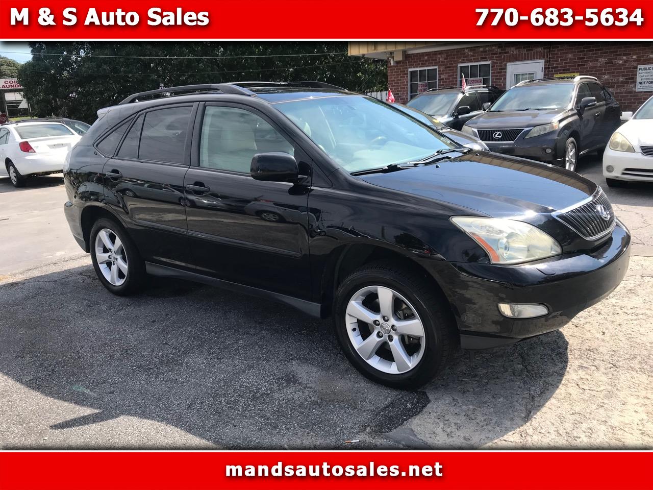 Newnan Inventory M & S Auto Sales Newnan, GA