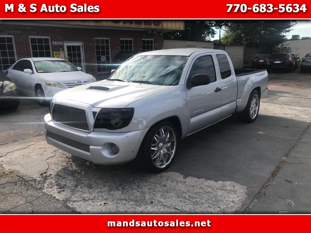 Newnan Inventory M & S Auto Sales Newnan, GA