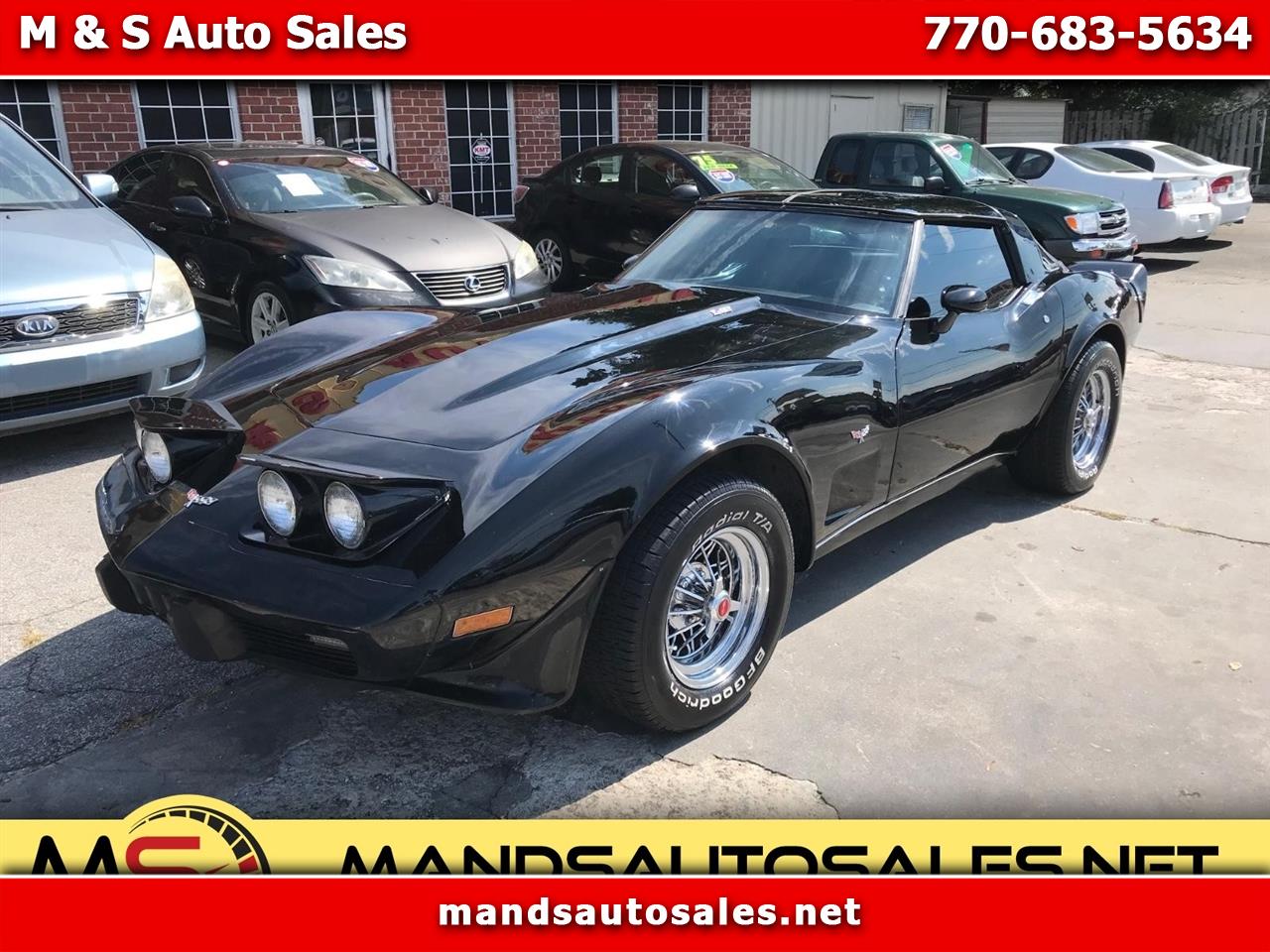Newnan Inventory M & S Auto Sales Newnan, GA